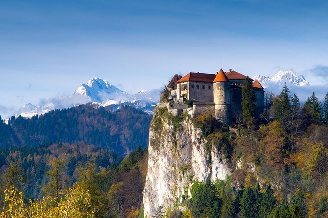 Ljubljana and Bled Lake - Small Group - Day Tour From Zagreb - Guide and Driver Quality