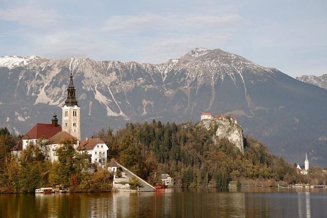 Ljubljana and Bled Private Full-Day Tour From Zagreb - Last Words