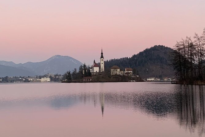 Ljubljana and Lake Bled - Private Tour From Zagreb - Common questions
