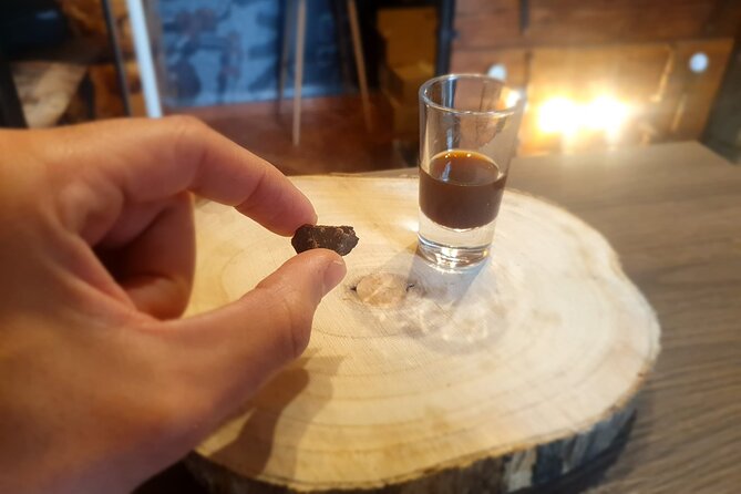 Local Craft Distillery Pairing Spirits With Local Craft Chocolate - Artisanal Chocolate and Spirit Combinations