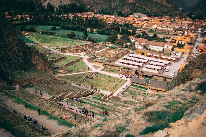 Machu Picchu and Sacred Valley 2 Days 1 Night From Cusco - Meals Included