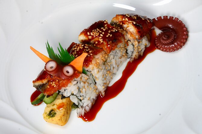 Making Nigiri Sushi Experience Tour in Ashiya, Hyogo in Japan - Additional Information and Policies