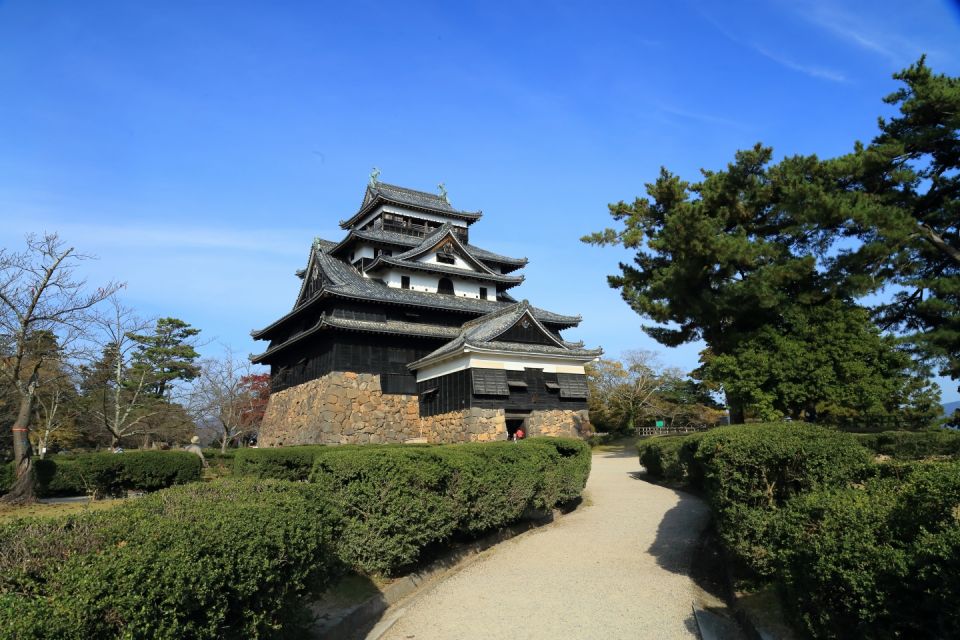 Matsue: Private Customized Tour With Izumo Taisha Shrine - Participant and Date Selection