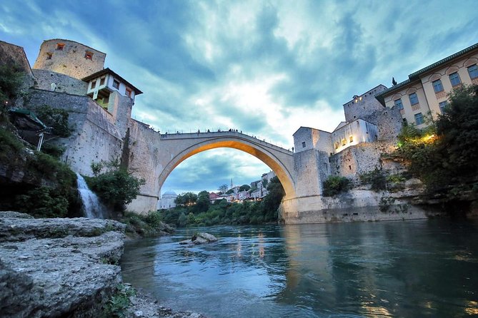 Medjugorje-Mostar Day Tour - Personalized Guided Tour