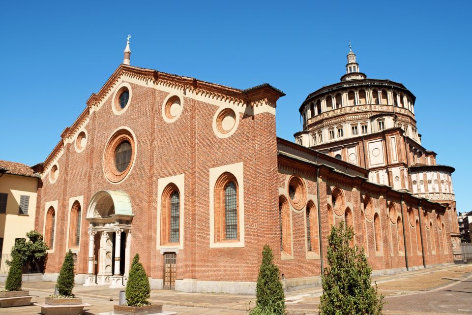 Milan: Skip-The-Line Pinacoteca Di Brera Private Guided Tour - Tour Highlights