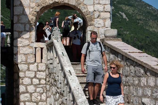 Montenegro: Bay of Kotor Day Trip From Dubrovnik - Traveler Tips and Experiences