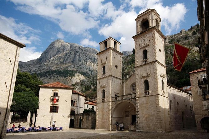 Montenegro Full Day Private Trip From Dubrovnik - Traveler Engagement