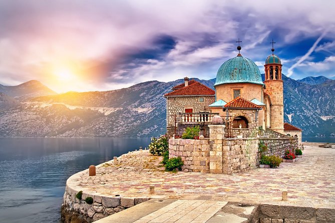 Montenegro Private Full Day Tour Visiting Kotor and Perast - Landmarks to Visit