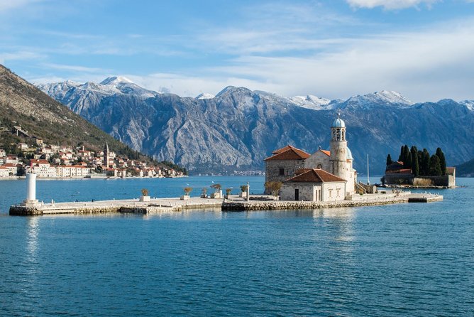 Montenegro Private Tour From Dubrovnik: Kotor & Perast - Booking Information