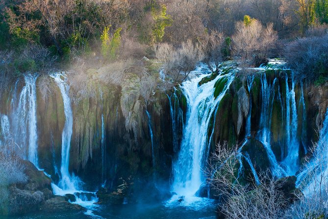 Mostar and Kravice Waterfalls From Dubrovnik - Logistics and Important Information