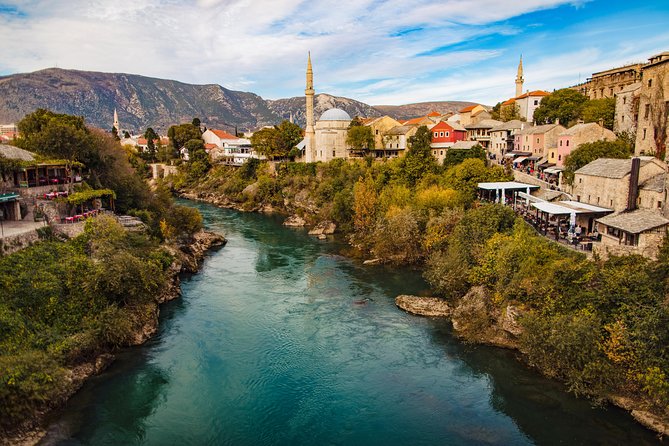 Mostar and Medjugorje Day Trip From Dubrovnik - Last Words