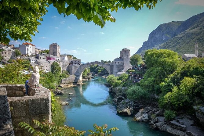 Mostar Day Tour - Cancellation Policy