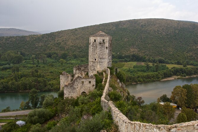 Mostar - Private Excursion From Dubrovnik With Mercedes Vehicle - Customer Support and Assistance