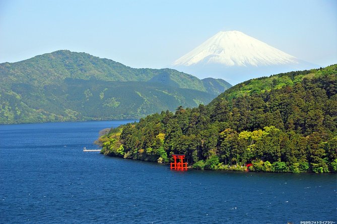 Mt. Fuji and Hakone Day Trip From Tokyo With Bullet Train Option - Cancellation Policy and Refunds