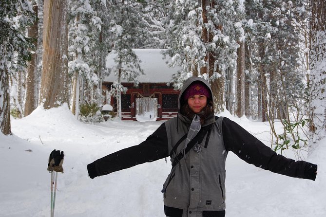 Nagano Snowshoe Hiking Tour - Cancellation Policy