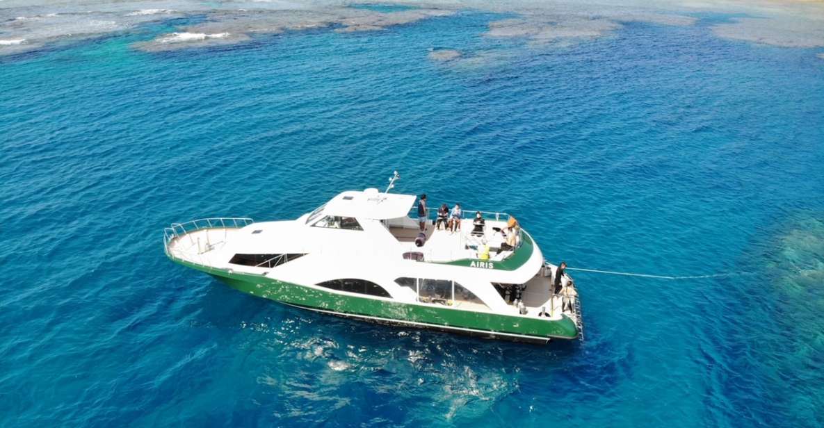 National Park Kerama Islands 2 Boat Fan Diving (With Rental) - Inclusions and Services