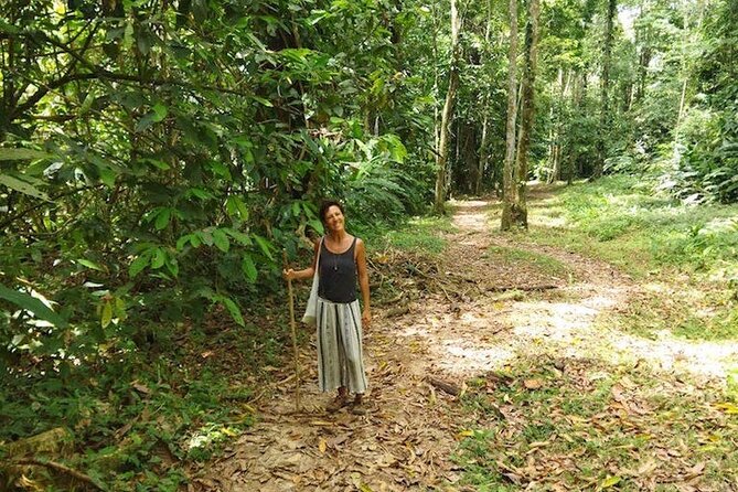 Nature & Forest Therapy Guided Walk in Puerto Viejo - Reviews