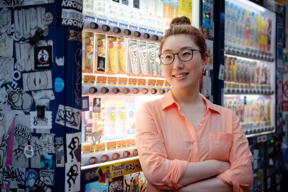 Neon Dotonbori Nightscapes: Tour & Photoshoot in Dotonbori - Highlights of the Tour