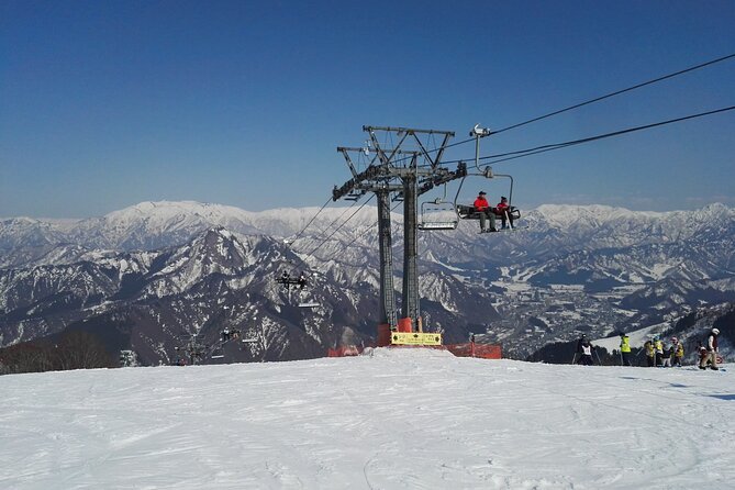 Niigata: Private Snowboarding Lesson  - Niigata Prefecture - Common questions
