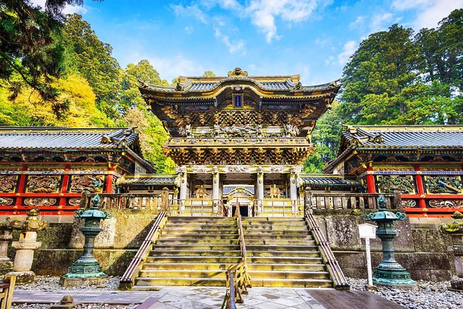 Nikko Full-Day Private Walking Tour With Government-Licensed Guide (Tokyo Dep.) - Traveler Tips
