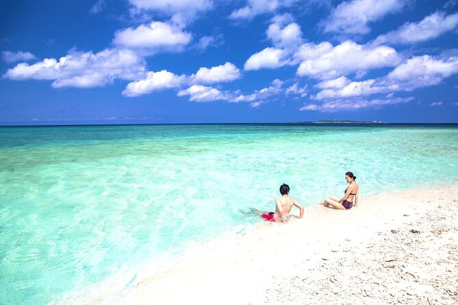 [Okinawa Iriomote] Snorkeling Tour at Coral Island - Participant Requirements and Restrictions