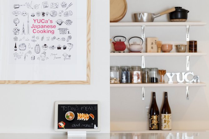 Okonomiyaki & Gyoza Cooking Class at Japanese Home Supermarket - Reviews & Ratings