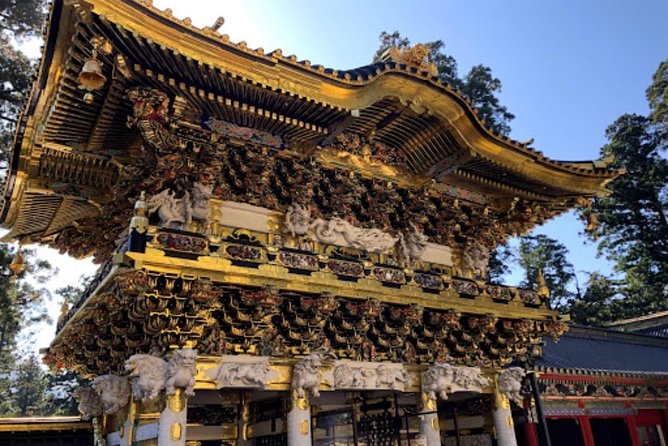 One Day Private Tour Nikko Tochigi Only for Your Family by Car - Customizable Experience Options