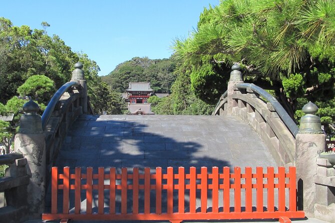 One Day Tour of Kamakura From Tokyo - Viator Information