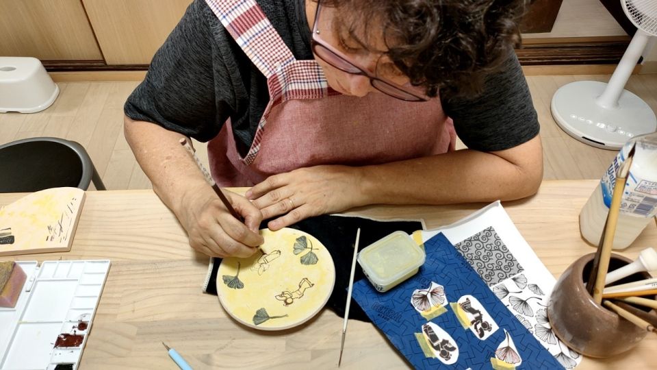 Osaka: Private Ceramic Painting Workshop - Customer Reviews