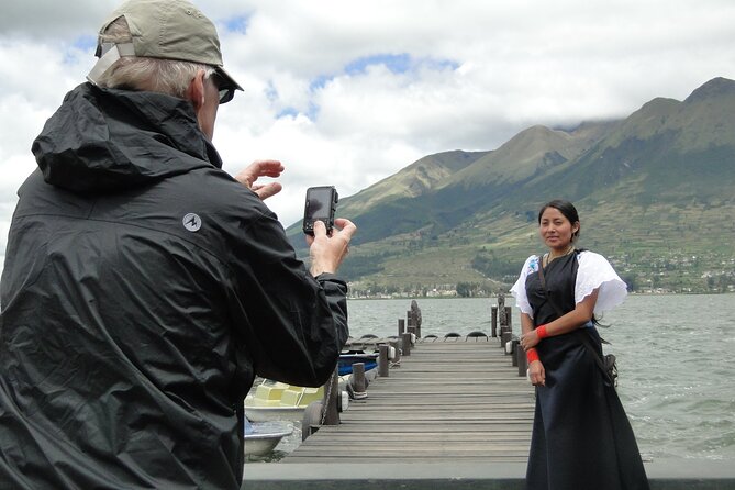 Otavalo Nature and Culture - Outdoor Adventures and Activities