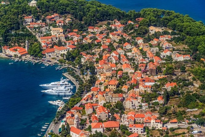 Panorama Dubrovnik & Cavtat Tour by CRUISER TAXI - Traveler Reviews