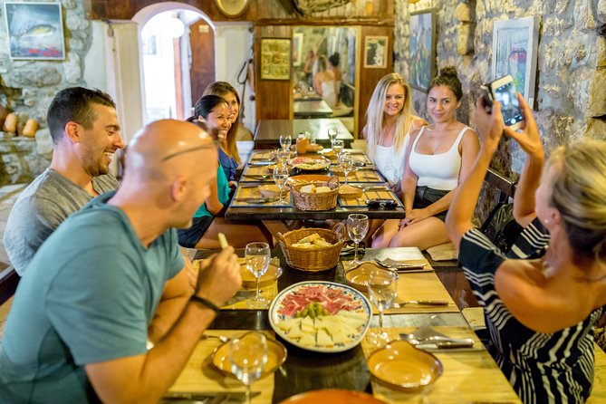 Peljesac&Ston Small-Group Food & Wine Experience From Dubrovnik - Additional Details