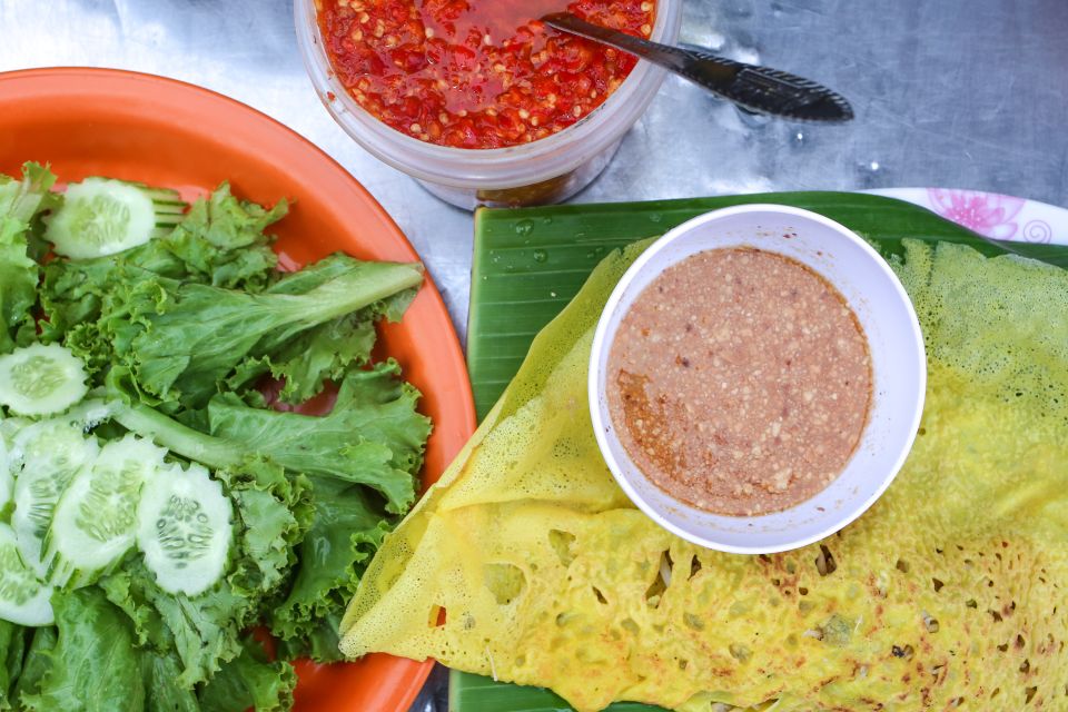 Phnom Penh: Culinary Underground Local Food Tuk-Tuk Tour - Reservation Information