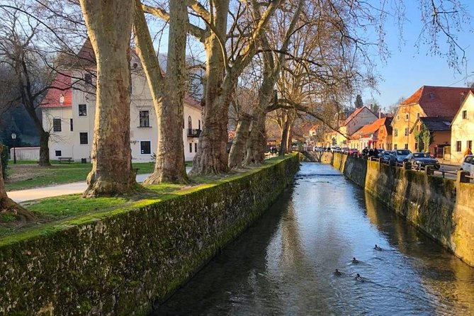 Picturesque Samobor & Samobor Castle Half-day Tour - Booking Information