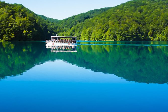 Plitvice Lakes and Zeljava Airbase Day Trip From Split (Mar ) - Additional Information