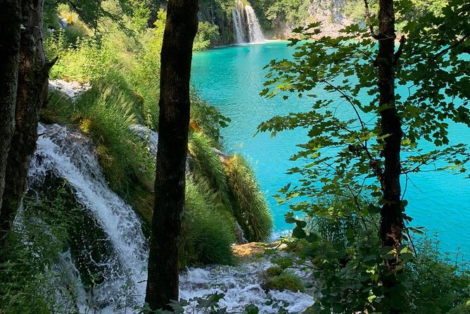 Plitvice Lakes Day Tour From Zadar-Ticket INCLUDED Simple, Safe - Pricing, Discounts, and Booking