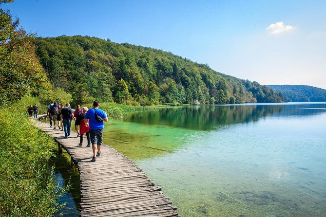 Plitvice Lakes Group Tour From Split or Trogir (Included: Entry Ticket) - Last Words