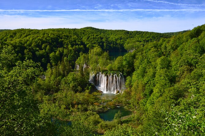 Plitvice Lakes National Park Admission Ticket - Additional Visitor Information