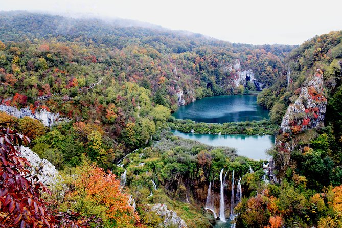 Plitvice Lakes National Park Full Tour - Traveler Experience and Highlights