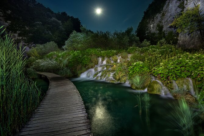 Plitvice Lakes Private Guided Walking Tour - End Point Details and Policies