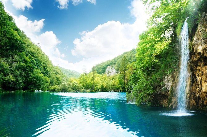 Plitvice Lakes Trip From Split - Common questions