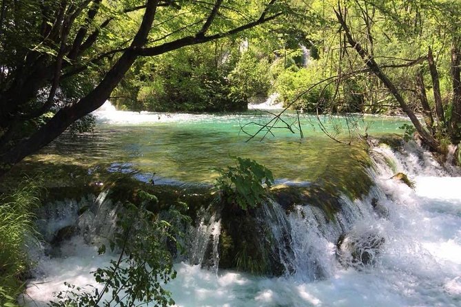 Plitvice Lakes&Rastoke Day Trip From Zagreb (5 H at the Lakes) - Viator Product Information