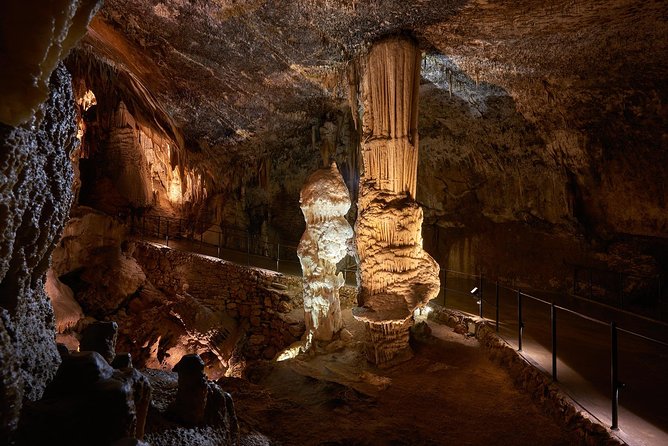 Postojna Cave & Predjama Castle - Shore Excursion From Rijeka - Cancellation Policy