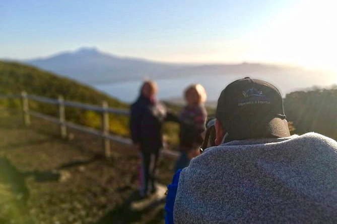 Premium Half Day Shared Tour Sunset at Osorno Volcano - Booking and Cancellation Policy