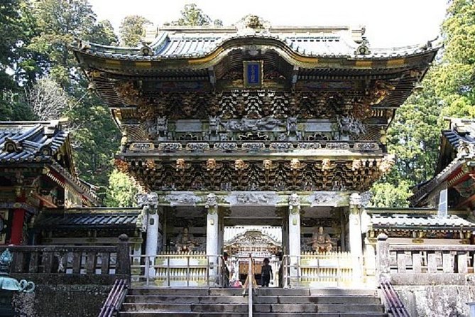 Private and Customizable Culture and Nature Tour, Nikko - Copyright and Terms