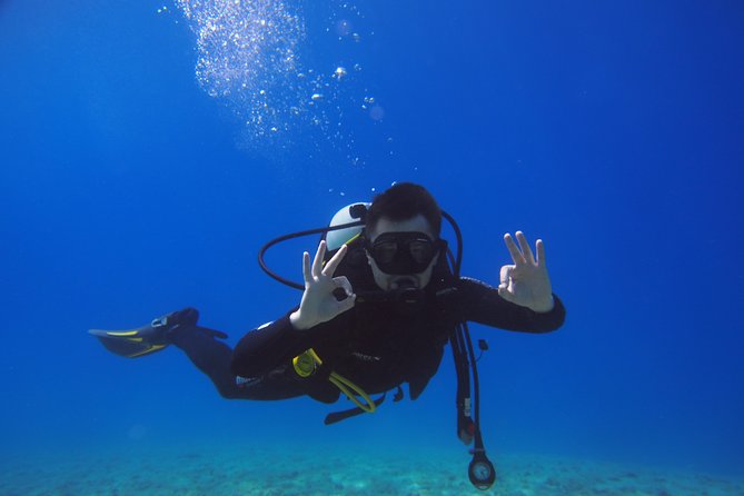 Private Beginners Diving Lesson in Brela (Mar ) - Reviews and Ratings
