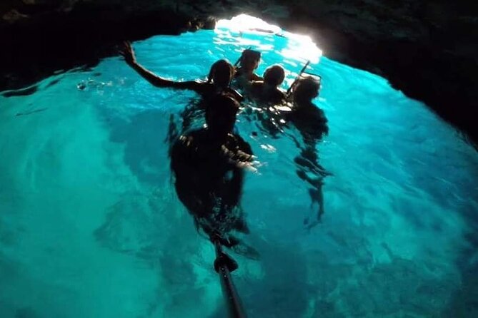 Private Boat Tour - Caves, Snorkeling, Bays and Beaches - Tour Highlights
