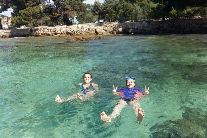 Private Boat Tour to the Islands of Zadar With Snorkeling Equipment - Cancellation Policy Details