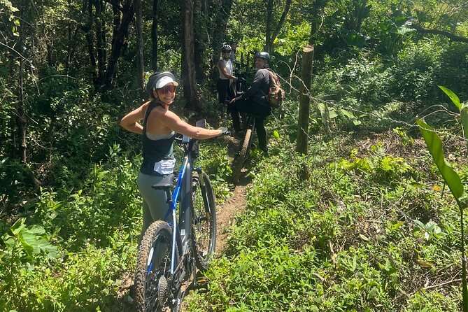 Private E-Bike Tour for Adventure Seekers: Mountain Thrills - Contact and Support