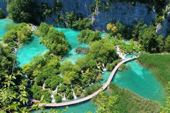 Private Eclectic Experience of Rastoke and Plitvice Lakes National Park - Guest Reviews